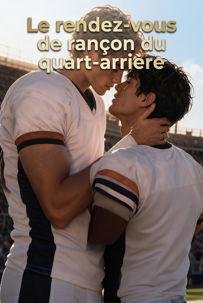 Le rendez-vous de rançon du quart-arrière