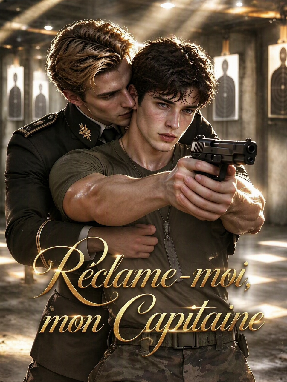 Réclame-moi, mon Capitaine