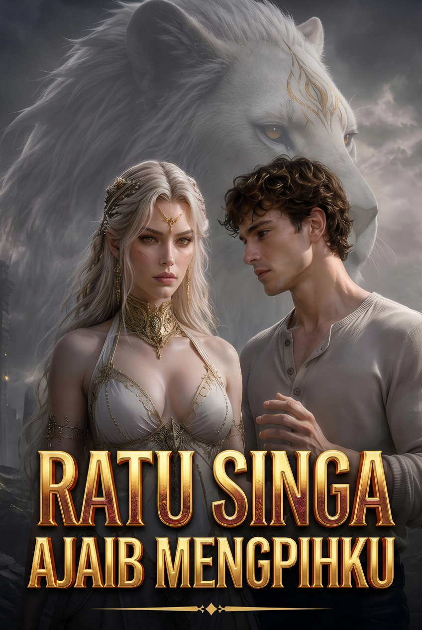 Ratu singa ajaib memilihku
