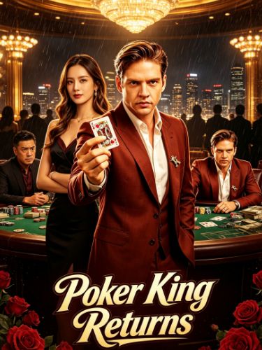Poker King Returns