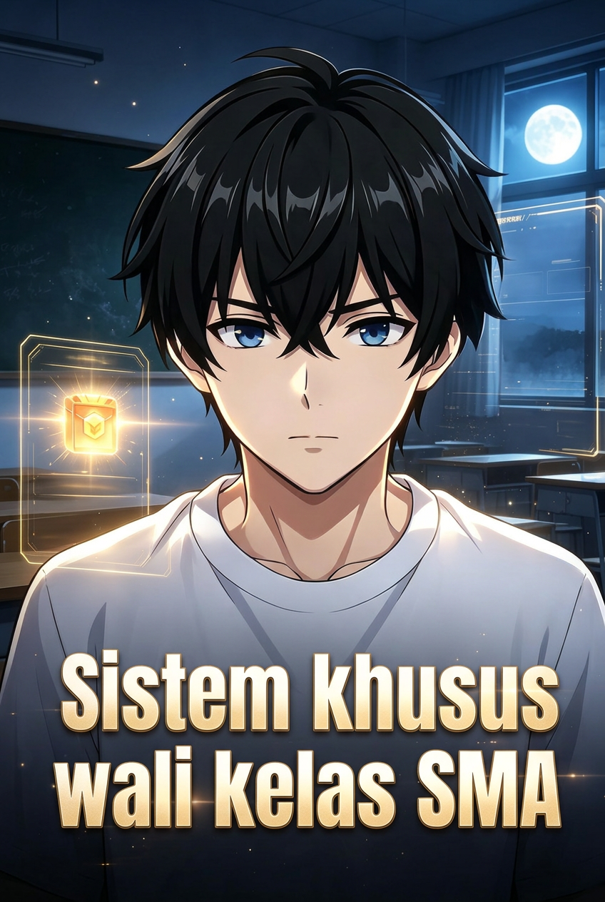 Sistem khusus wali kelas SMA