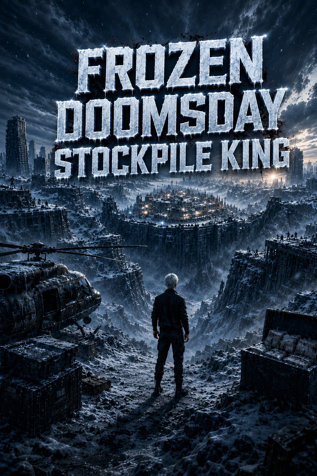 Frozen Doomsday Stockpile King