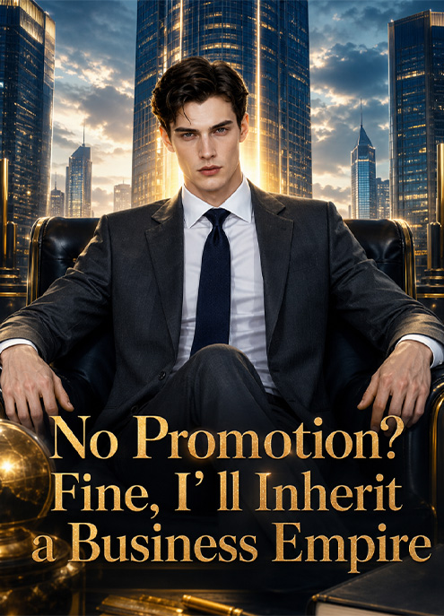 No Promotion? Fine, I′ ll Inherit a Business Empire
