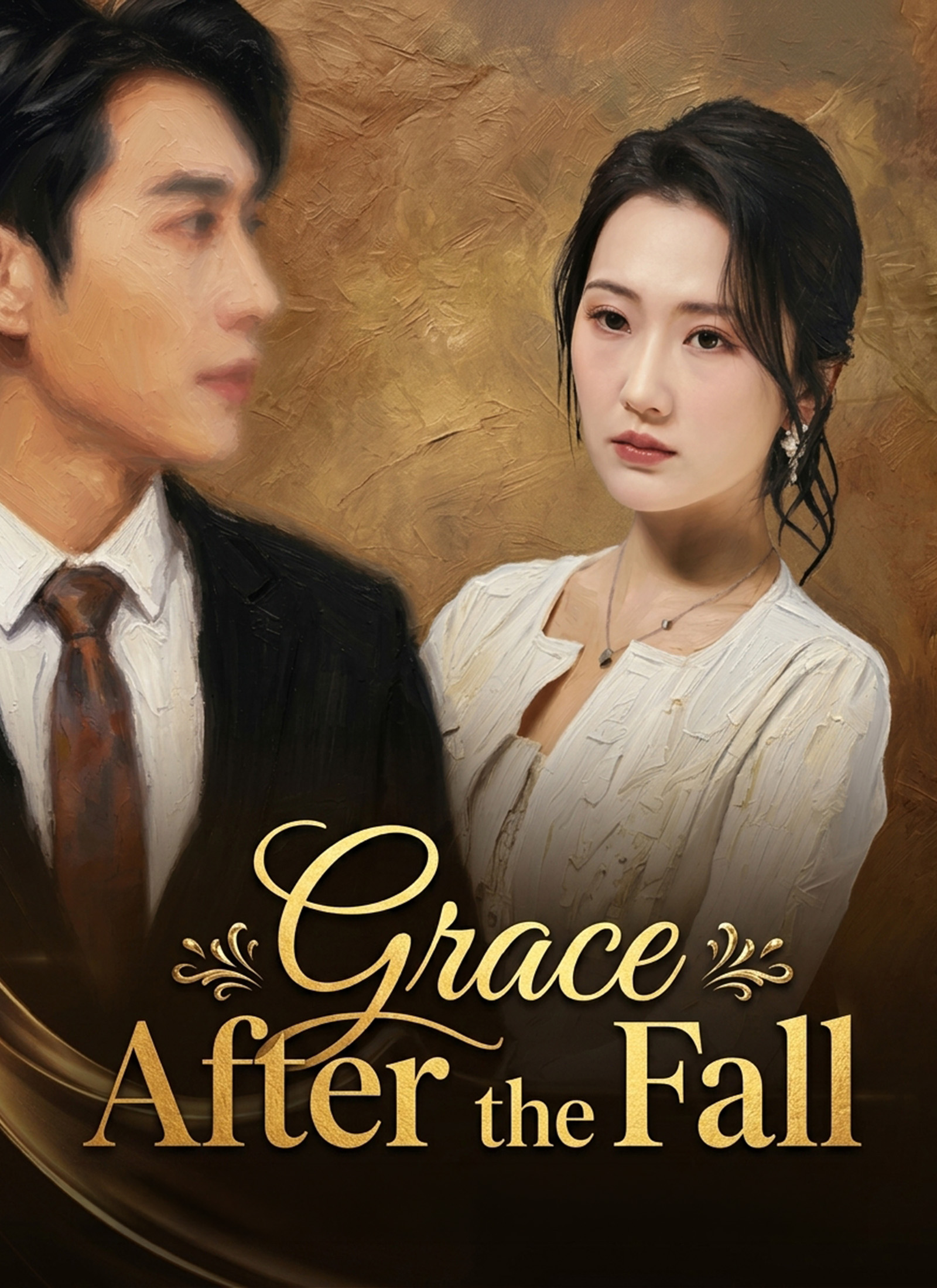 Grace After the Fall