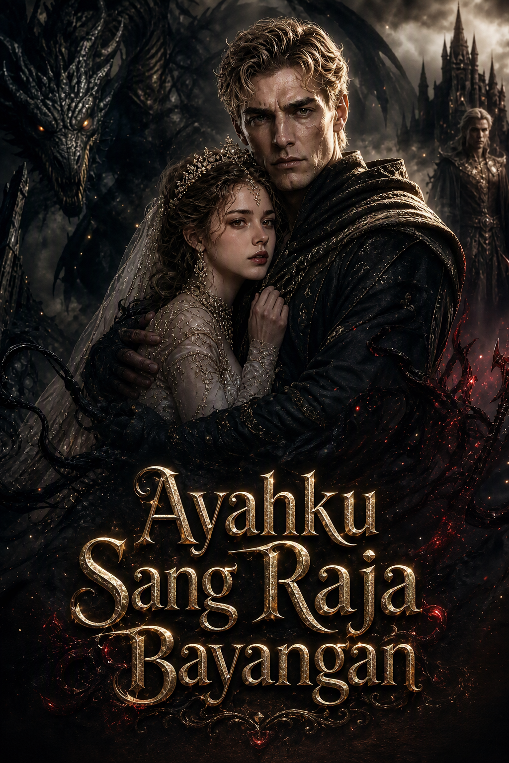 Ayahku Sang Raja Bayangan