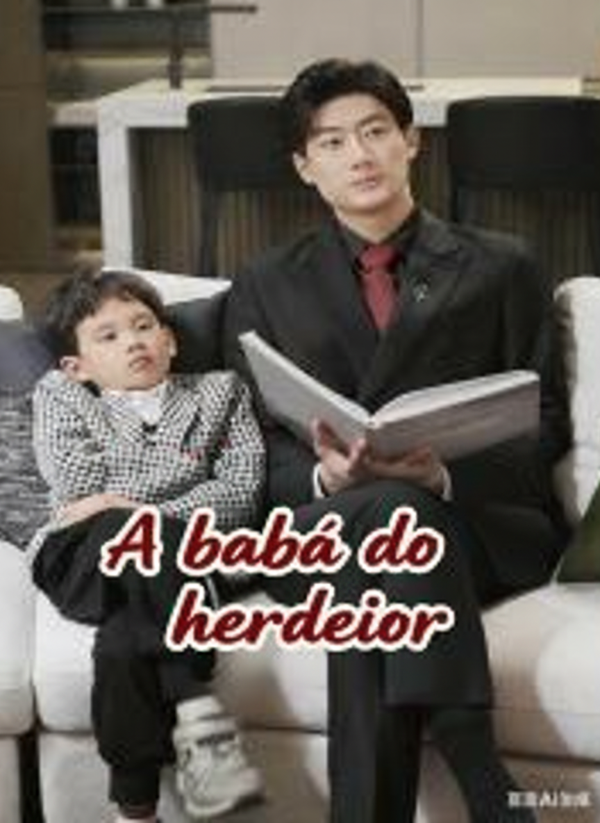 A babá do herdeiro