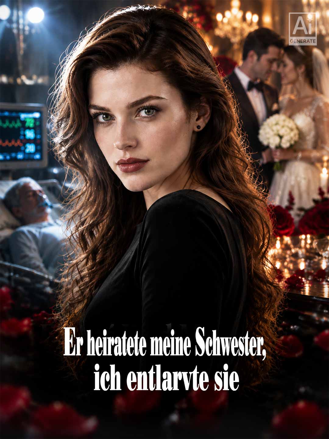 Er heiratete meine Schwester, ich entlarvte sie