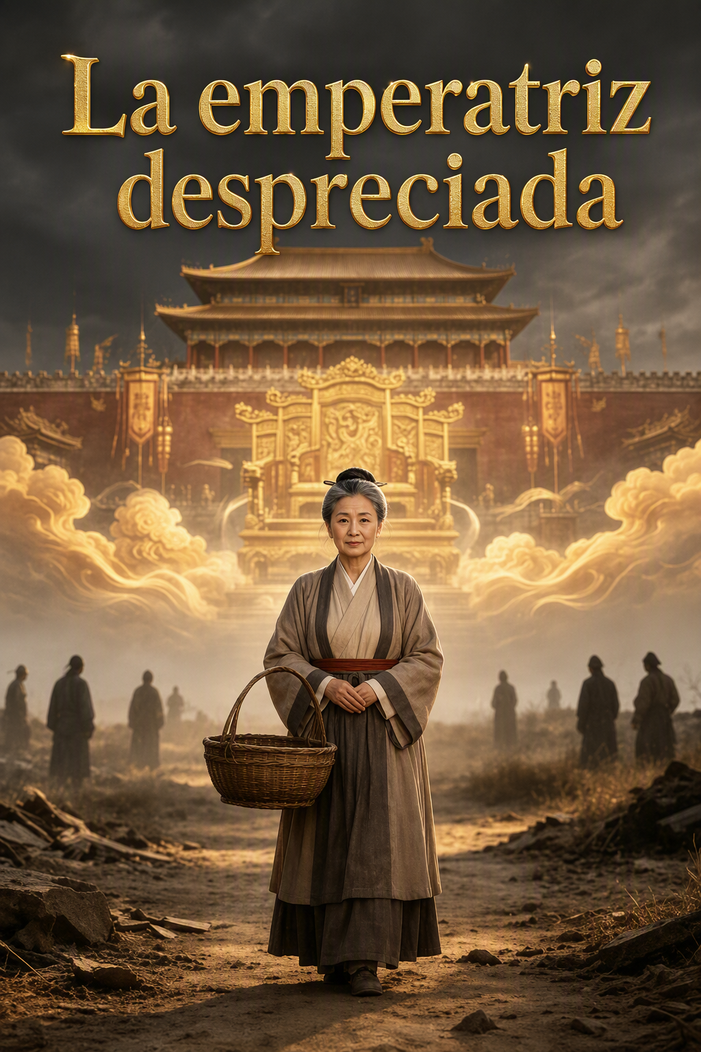 La emperatriz despreciada
