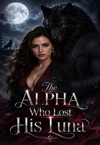 The Alpha Who Lost His Luna