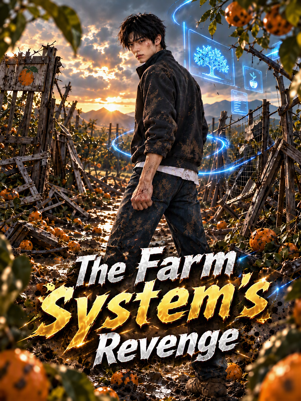 The Farm System's Revenge