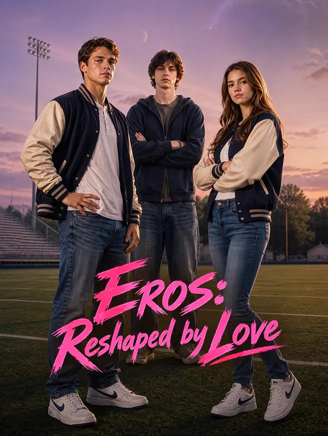 Eros: Reshaped by Love