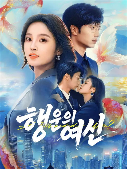 행운의 여신