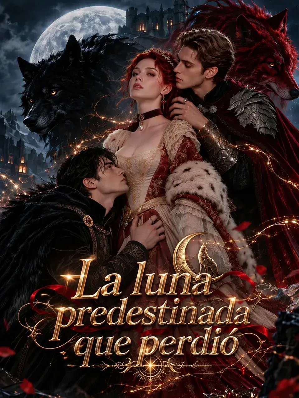 La luna predestinada que perdió
