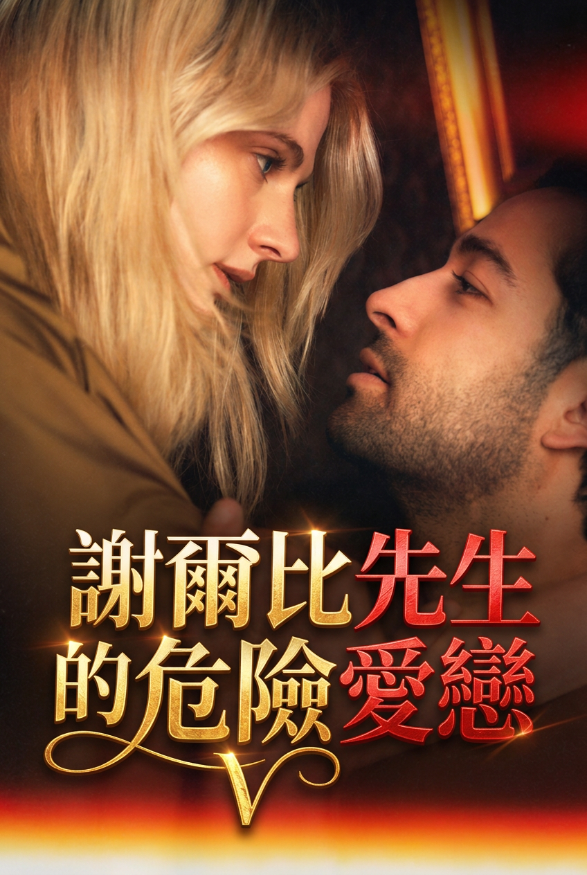 謝爾比先生的危險愛戀