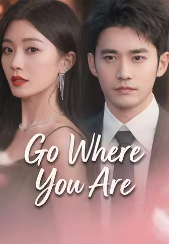 Go Where You Are