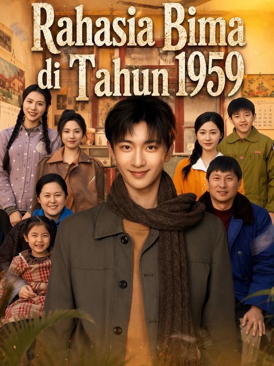 Rahasia Bima di Tahun 1959