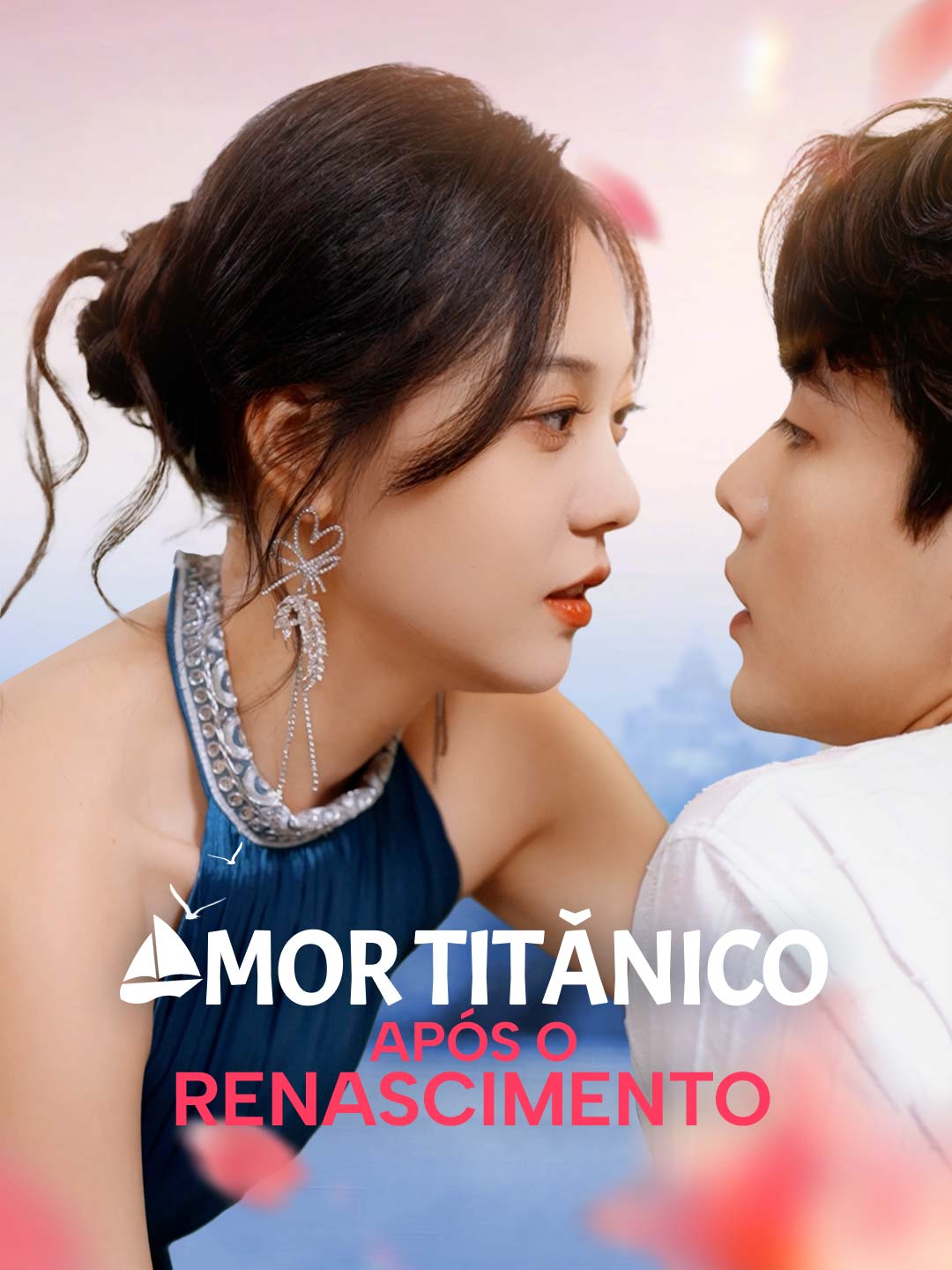 (Dubbing) Amor Titânico Após o Renascimento