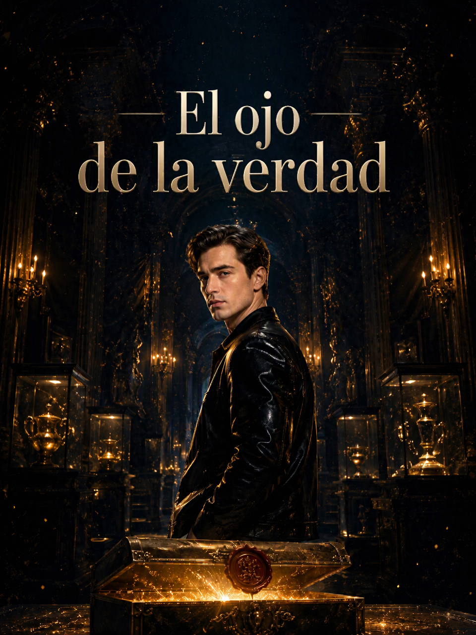 El ojo de la verdad