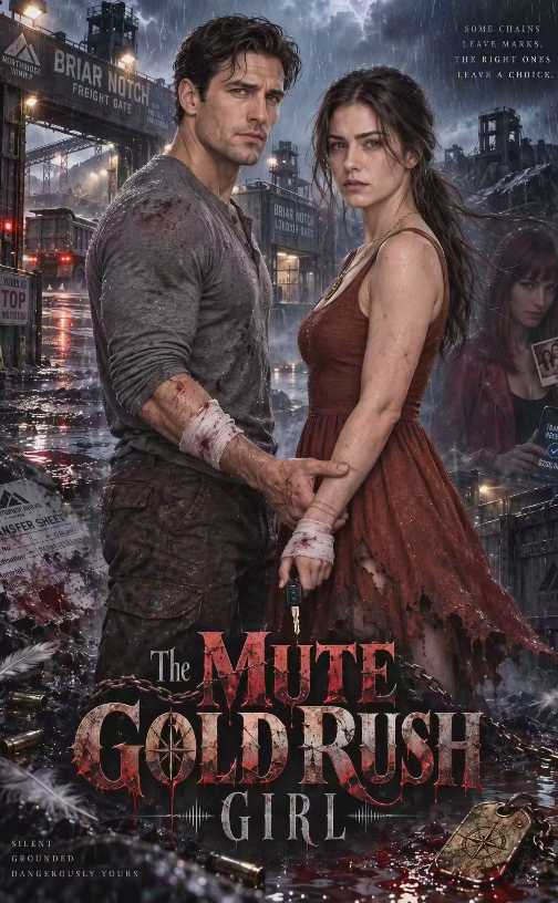 The Mute Gold Rush Girl