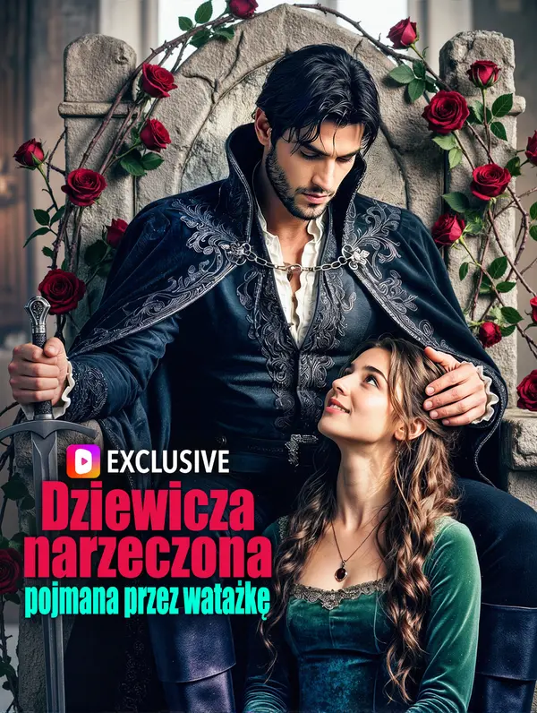 Dziewicza narzeczona pojmana przez watażkę
