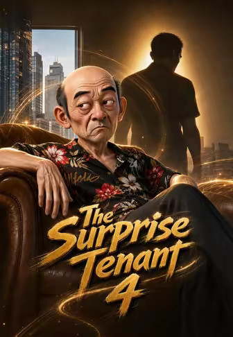 The Surprise Tenant 4