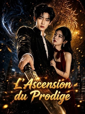 L'Ascension du Prodige