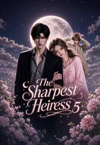 The Sharpest Heiress 5