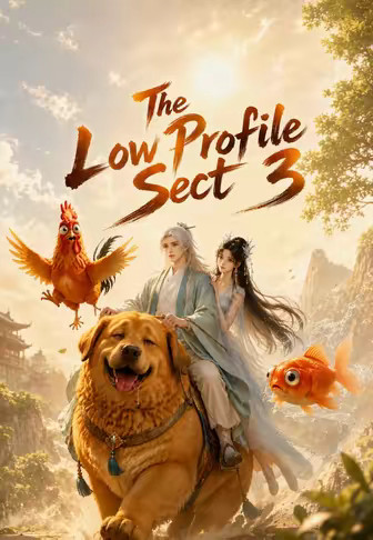 The Low Profile Sect 3