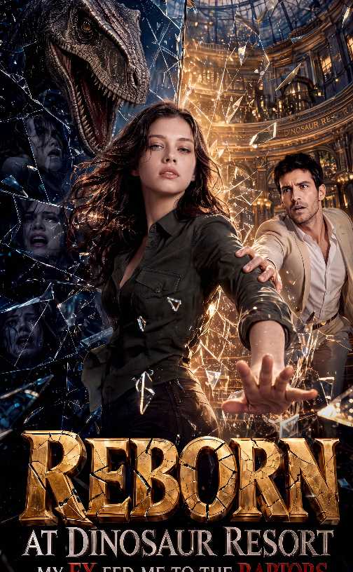 Reborn at Dinosaur Resort: My Ex Fed Me to the Raptors