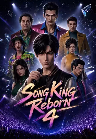 Song King Reborn 4