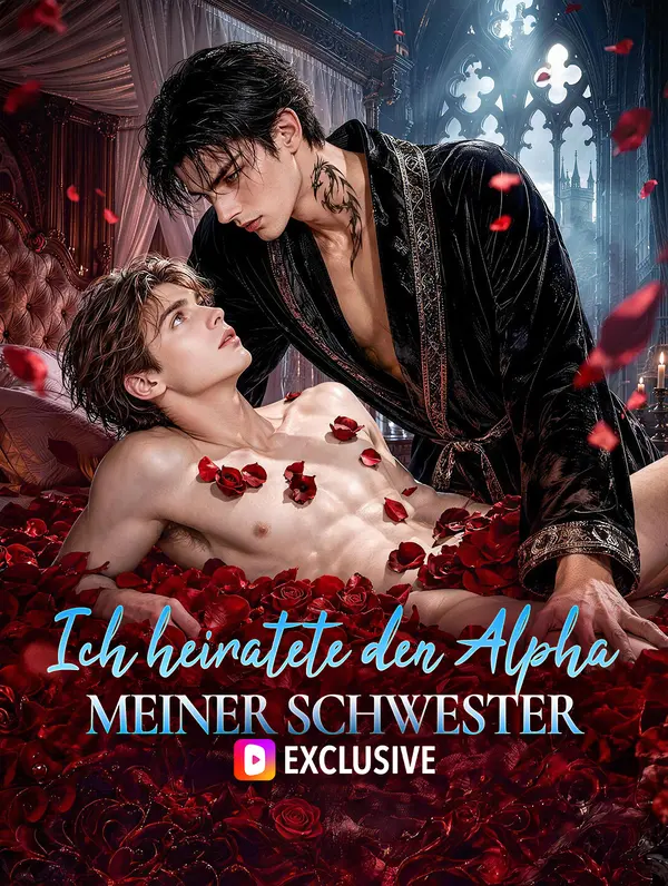 Ich heiratete den Alpha meiner Schwester(Synchron)