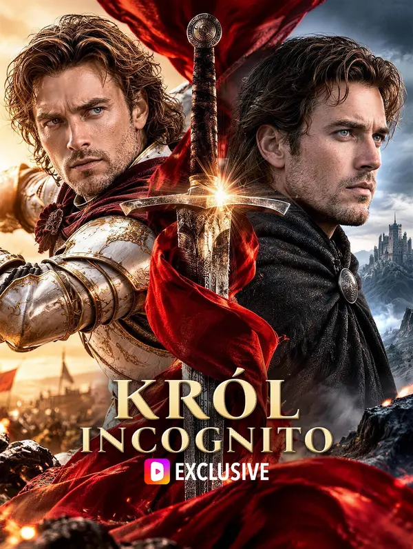 Król incognito