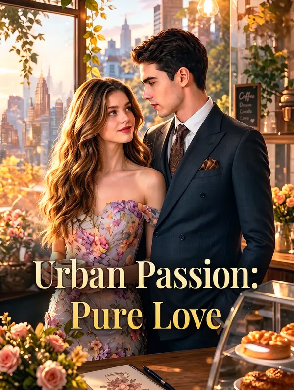 Urban Passion: Pure Love