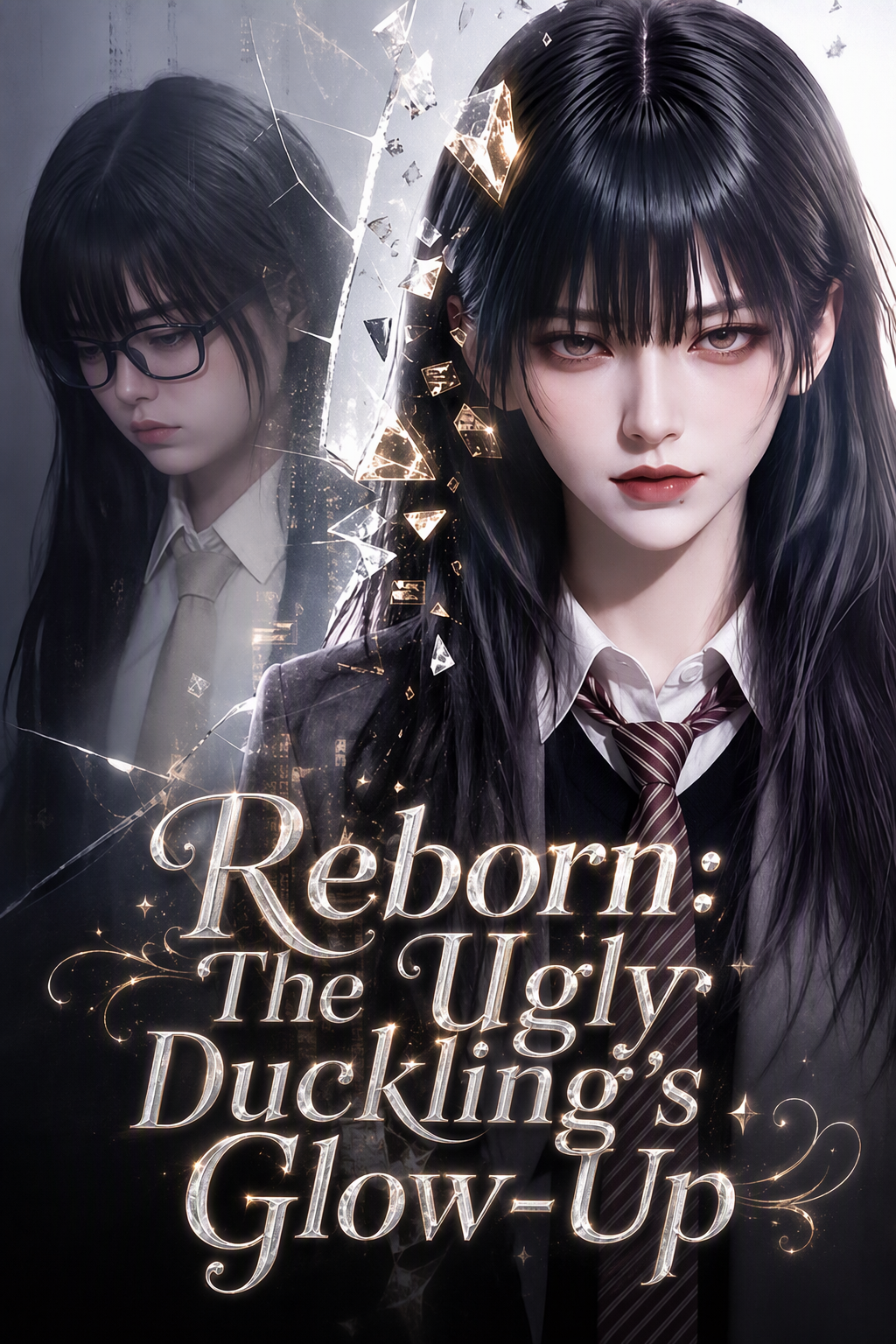 Reborn: The Ugly Duckling's Glow-Up
