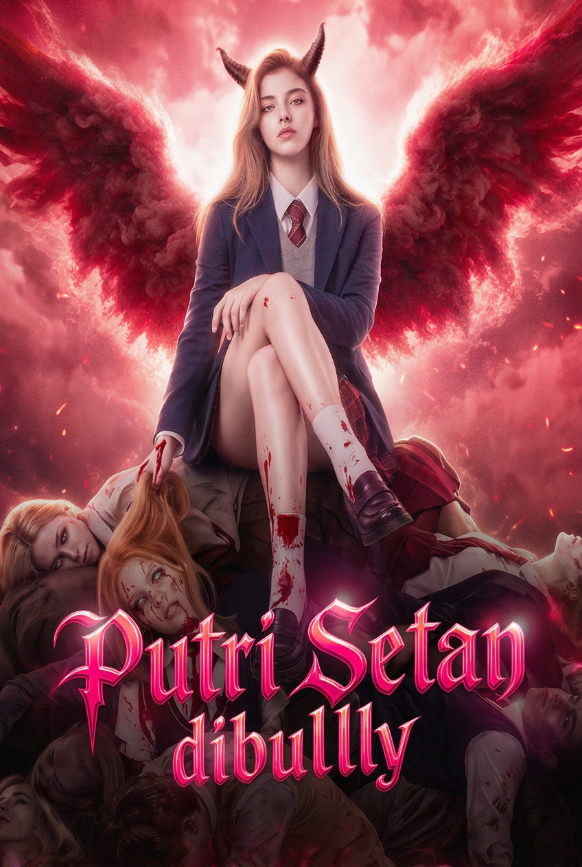Putri Setan dibully