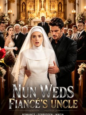 Nun Weds Fiancé’s Uncle