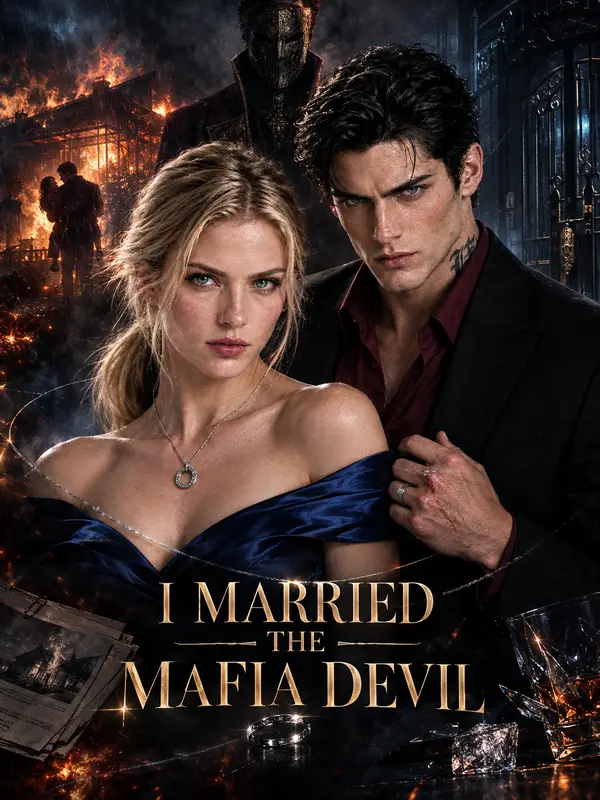 I Married The Mafia Devil