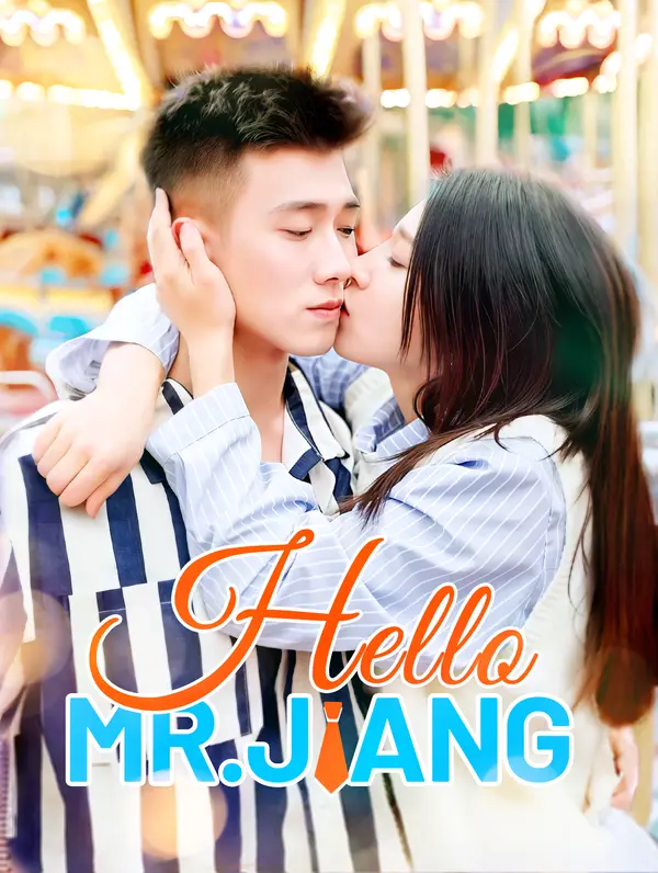 Kamusta, Mr. Jiang