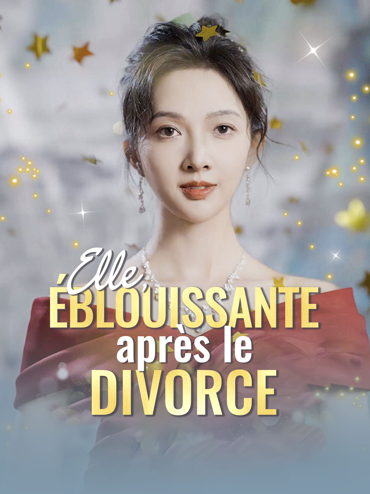 Elle, éblouissante après le divorce