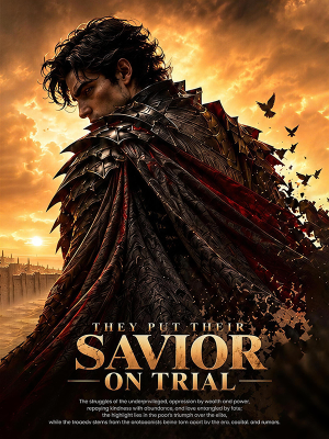 They Put Their Savior on Trial