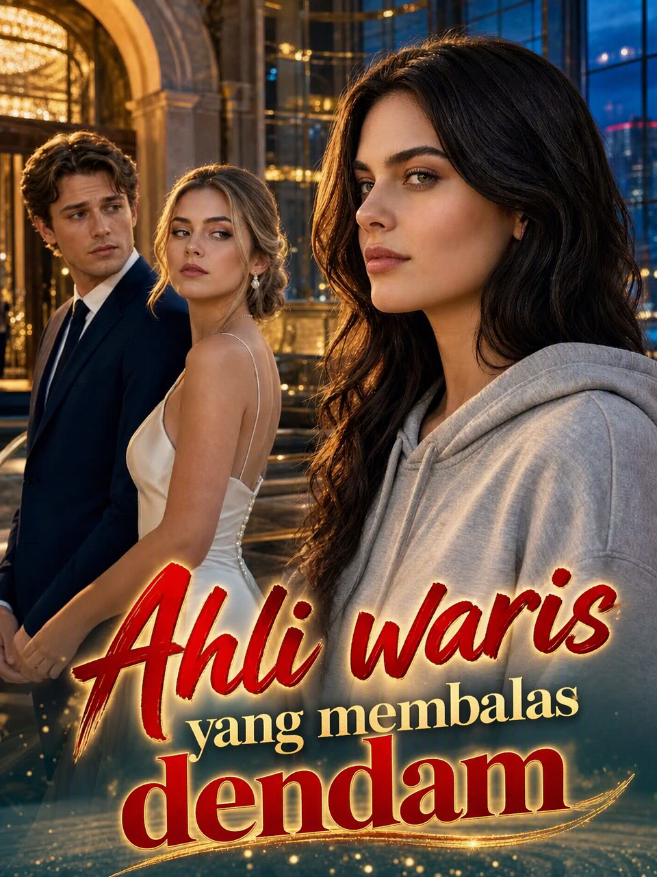 Ahli waris yang membalas dendam