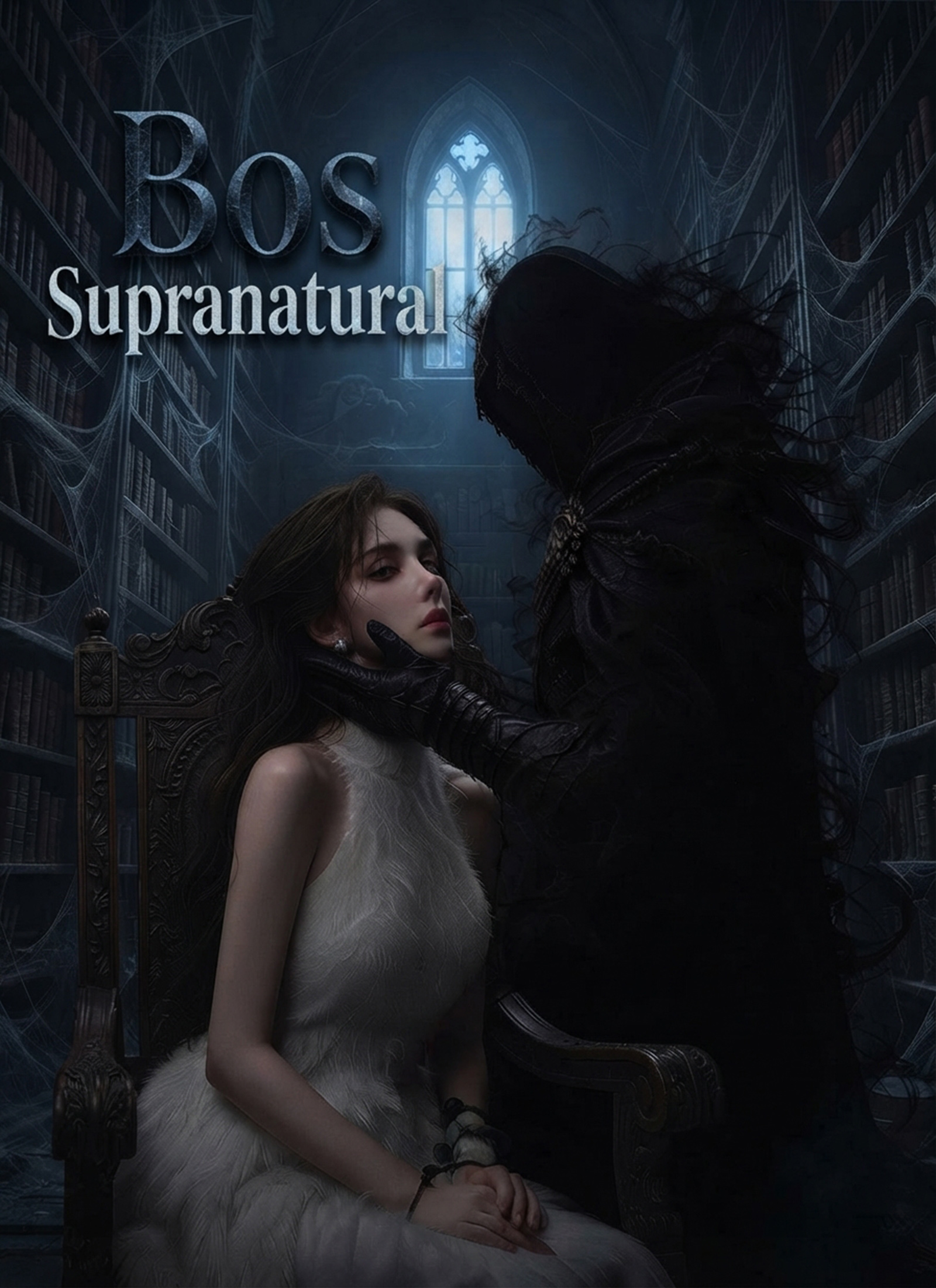 Bos Supranatural