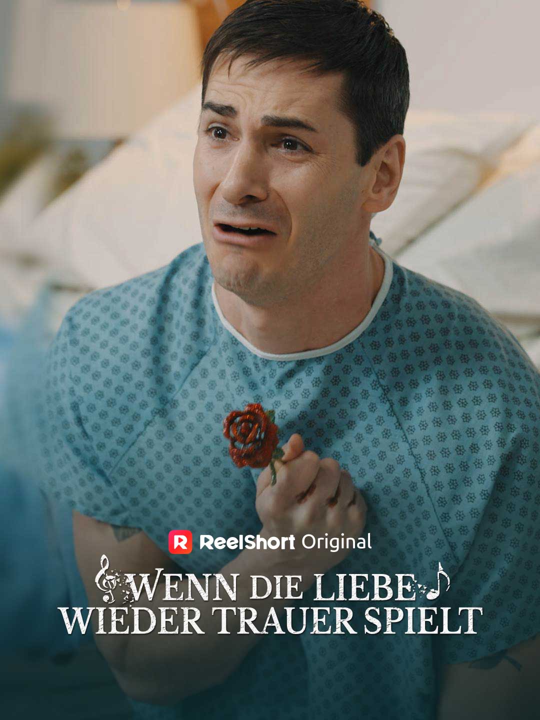 Wenn die Liebe wieder Trauer spielt