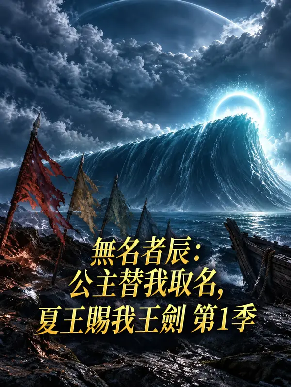 無名者辰：公主替我取名，夏王賜我王劍 第1季