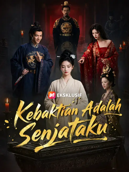 Kebaktian Adalah Senjataku