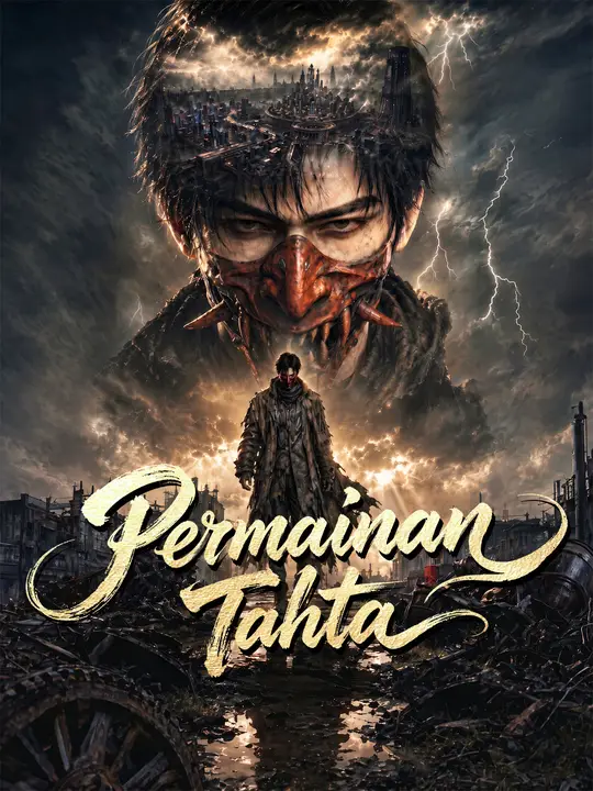 Permainan Tahta