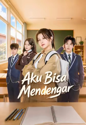 Aku Bisa Mendengar