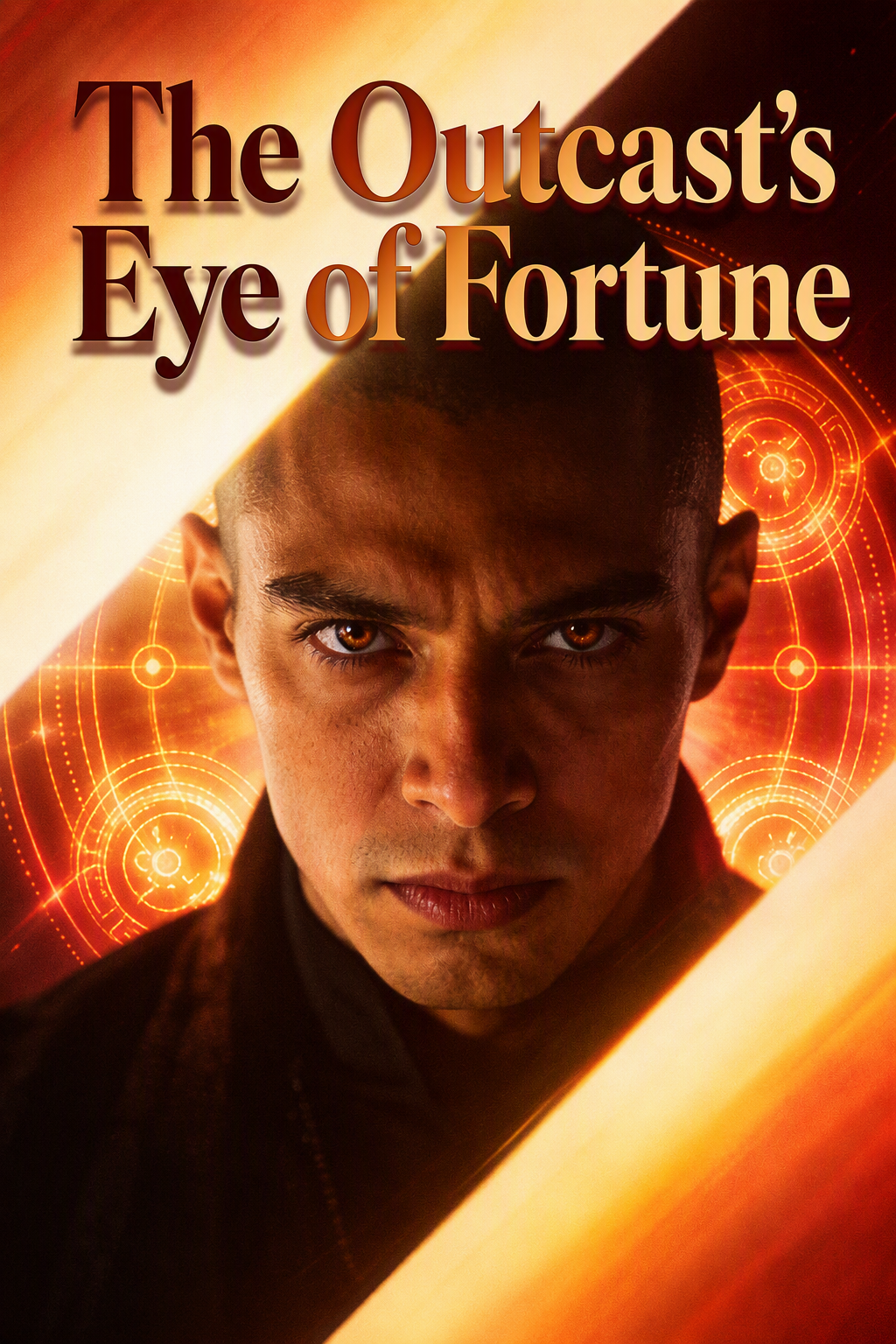 The Outcast's Eye of Fortune