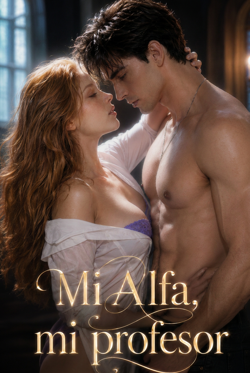 Mi alfa, mi profesor