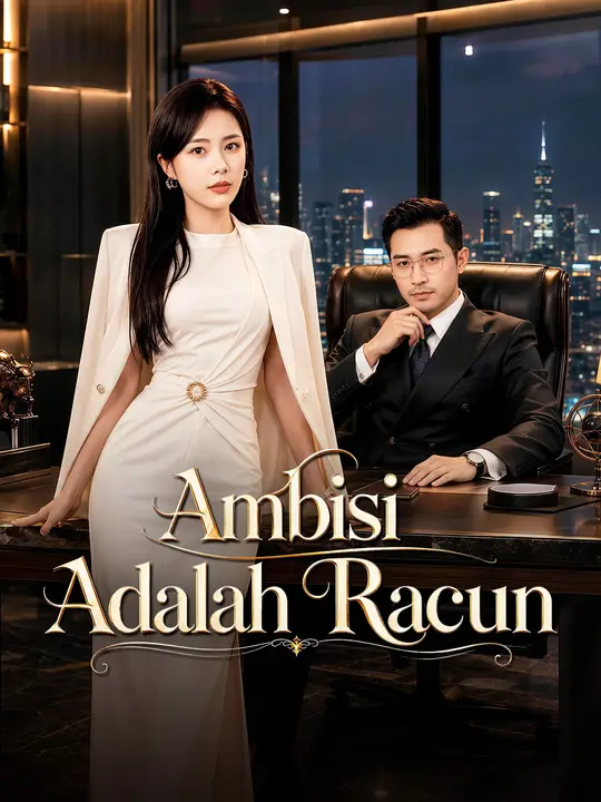 Ambisi Adalah Racun